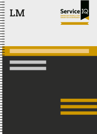 Picture of 1312: Give oral instructions in the workplace